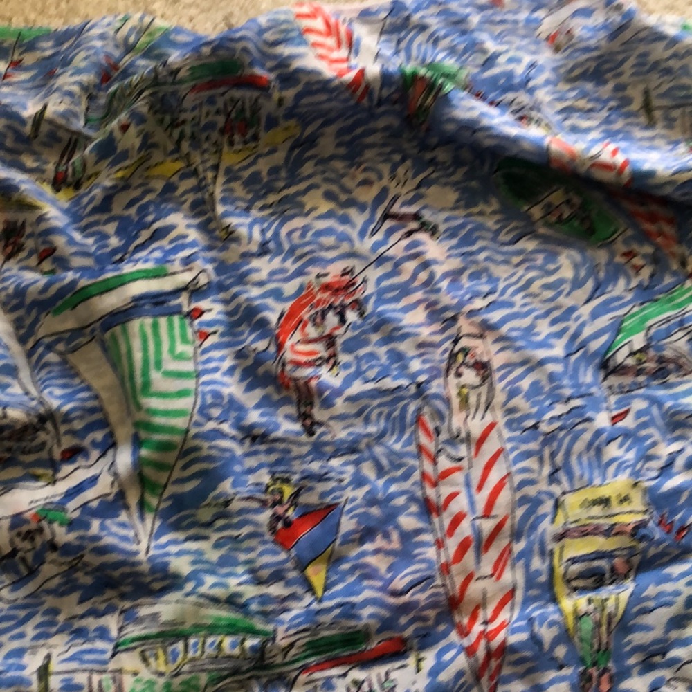 Scarf - Picture 4 of 7
